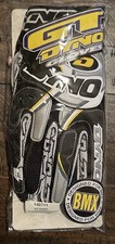 Gt Dyno Bmx Gloves Dyno Nos