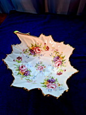 Beautiful Vintage Fenton China