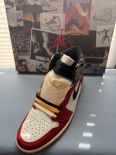 Nike air jordan retro x - jordan,