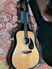 K.YAIRI DY-28 Acoustic Guitar