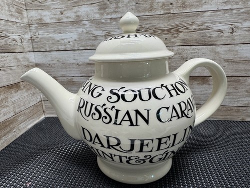 Emma bridgewater black toast - emma,