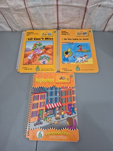 Leapfrog school house lil - house,