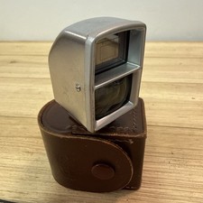 Zeiss ikon 426 bright line - zeiss, bright-line