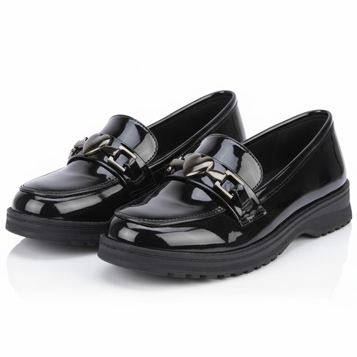 A2z kids girls black patent - a2z,