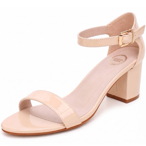 Womens low mid heel - womens,