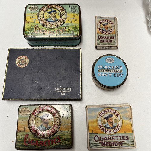 Vintage john players - 6,