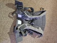 Baby Carrier 3 in 1 – Red Kite, Grey, Excellent Condition, 0m+, 3 Positions