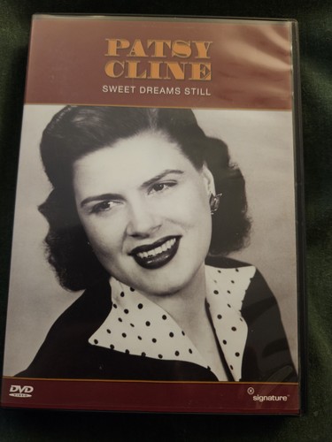 Patsy cline sweet dreams - patsy, still
