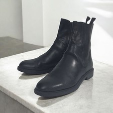 Vagabond Shoemakers Black