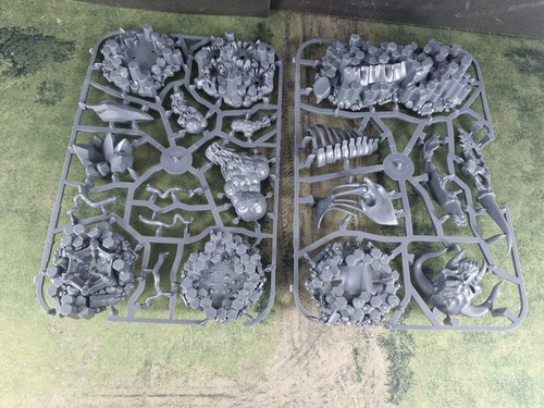 Warhammer underworlds - warhammer,