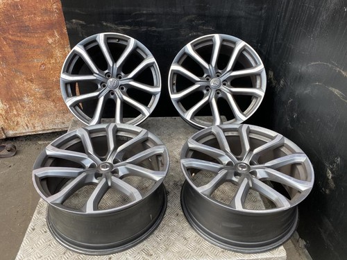 Alloy wheels 31381202 - alloy, volvo