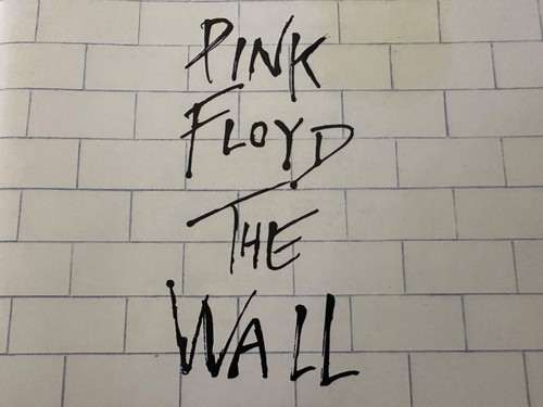Pink floyd 2cd - pink,