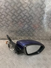 2012 PEUGEOT 206 DRIVER SIDE