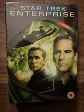 Star trek enterprise - trek,