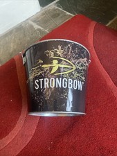 Strongbow Cider Drinks Ice