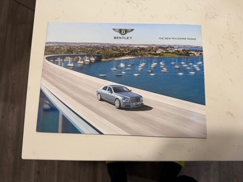 Bentley mulsanne car - bentley,