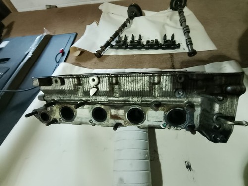2019 mitsubishi l200 cylinder