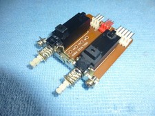 TEAC X1000R Reel Speed