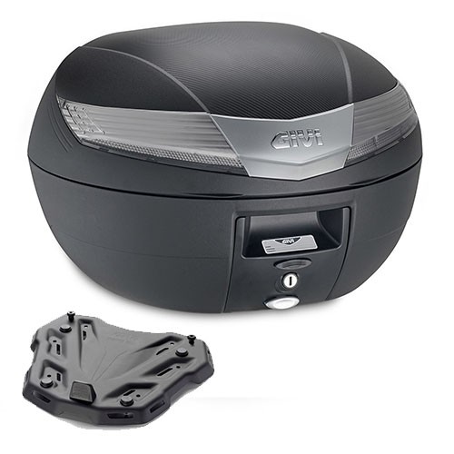Givi v40nt 40l top - v40nt, case