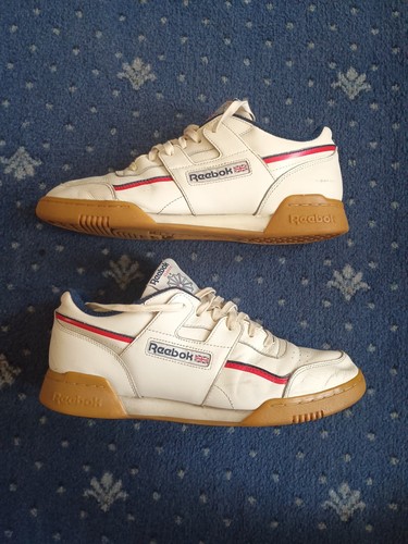 Reebok classic workout - reebok,