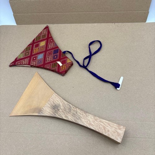 Shamisen bachi pick - bachi,