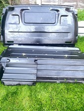  Bulkhead | Citroen Dispatch |