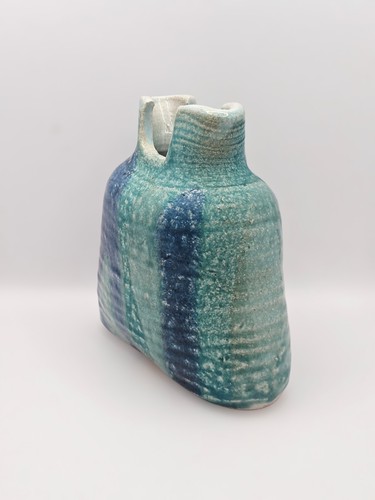Vintage studio pottery twin - studio,