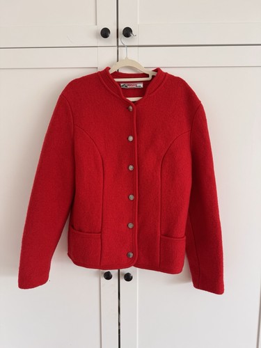 Alphorn costume jacket size - , 3