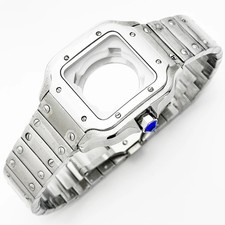 33.5mm Square Watch Case NH05