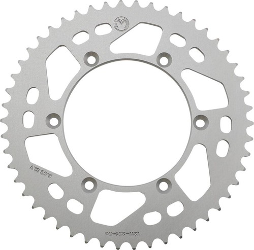 Moose racing aluminium - moose,