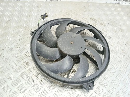 Peugeot 206 right - 206, cc