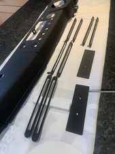 MGB DASHBOARDS ,VENTS AND