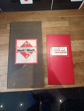 Vintage Monopoly & Chess And