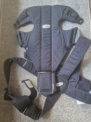 Baby bjorn carrier - baby,