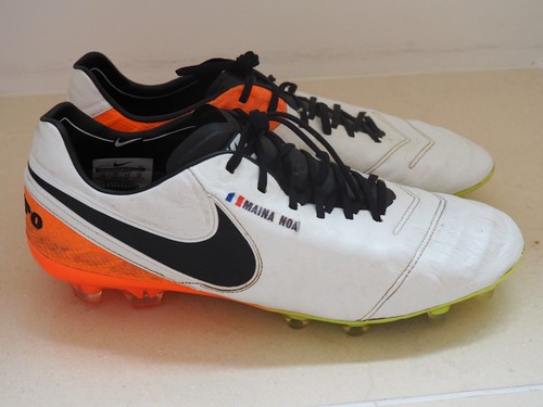 Laurent koscielny match worn - koscielny,