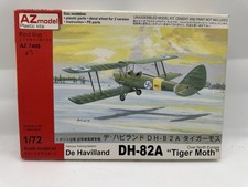AZ Model 1/72 #7409 De