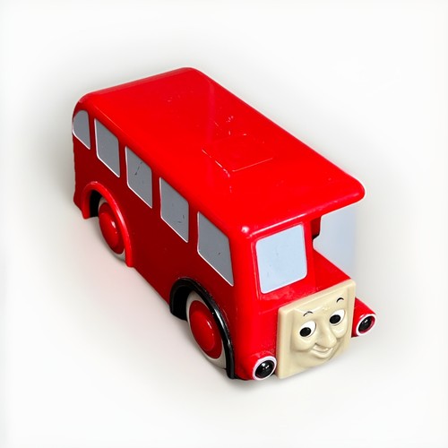 Thomas the tank - tank, my