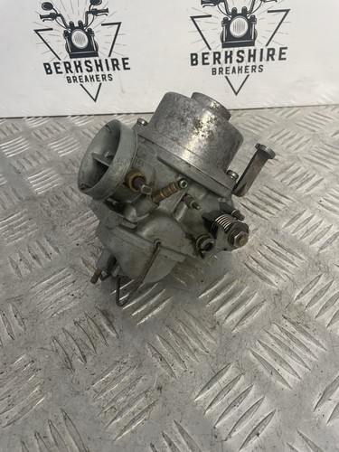 Honda cb500t 500 carbs - t,