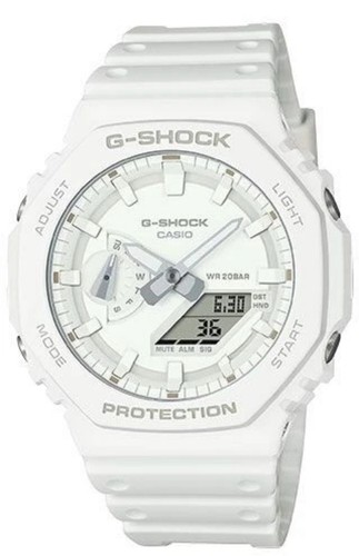 Casio shock 2100 7a7 - casio, ga-2100-7a7