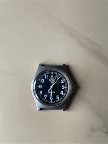 Cwc w10 british - w10, service