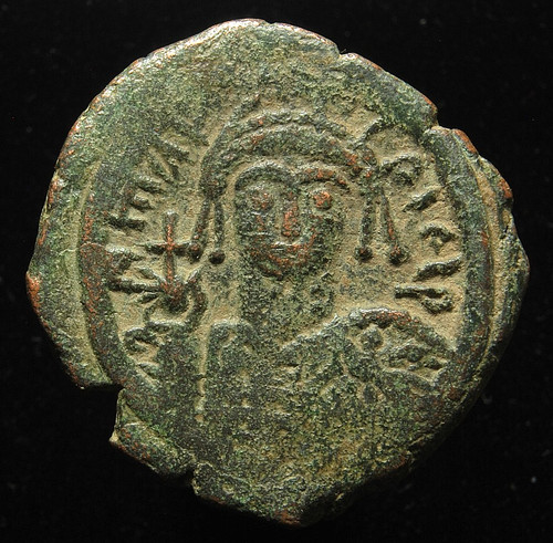 Byzantine empire maurice - empire,