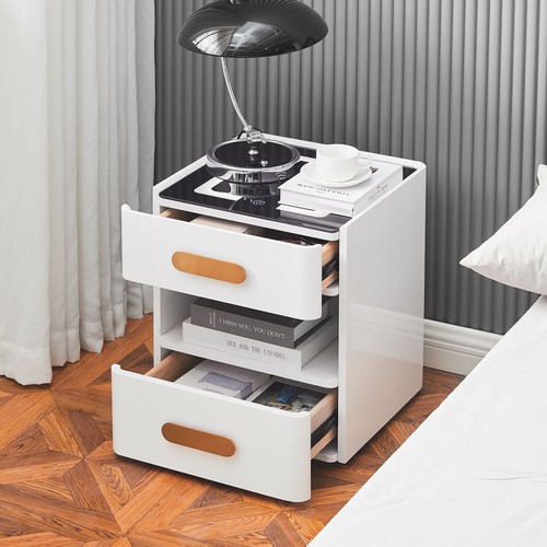 Bedside cabinets wireless - bedside,