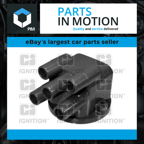 Distributor cap fits peugeot - cap,