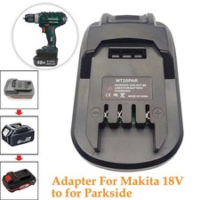 Battery Adapter For Makita 18V