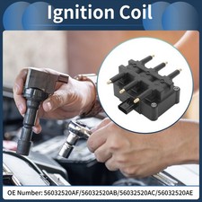 Ignition Coil Ignition Coil