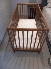 Petite Amelie Cot 120×60cm