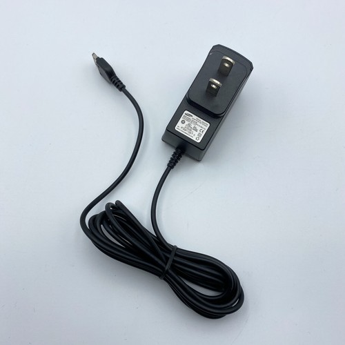 Genuine samsung adapter - ac,
