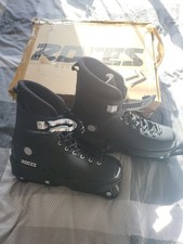 Roces M12 (Aggressive Skates) Size 14UK