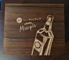 Whiskey Stones Gift Set 2x