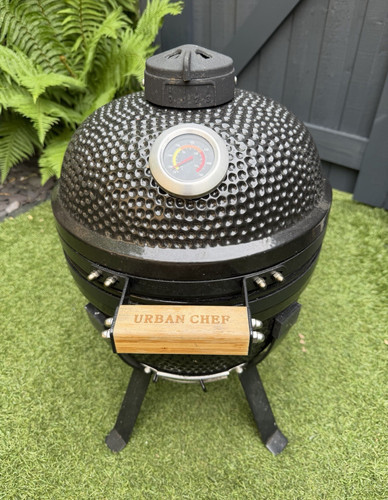 Urban chef black - urban,